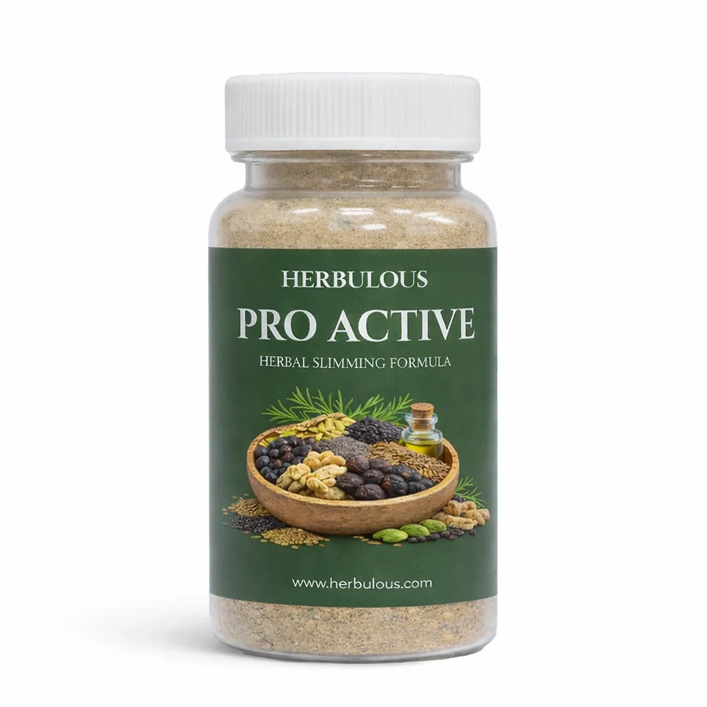Herbulous Pro Active Right Image