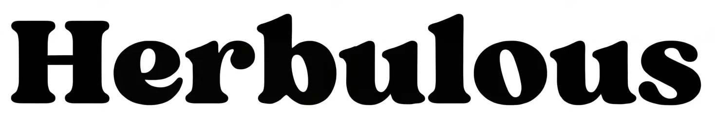 Herbulous Logo