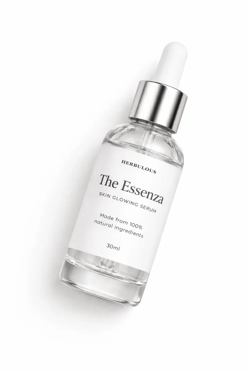 The Essenza Left Image